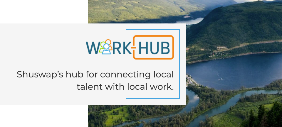 Work-Hub